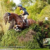 Phillip Dutton and Mr. Medicott (Libby Law Photography)