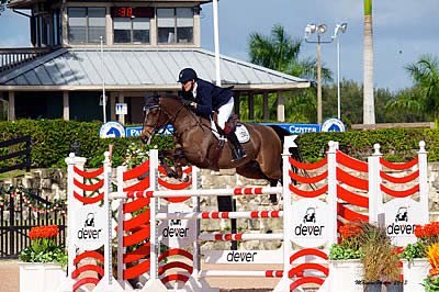 Equestrian Sport Productions Holiday Festival III Wrap-Up: December 20-22, 2013