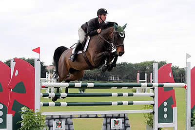 Kevin Babington and Sarah Segal Soar to Wellington Turf Tour Success at International Polo Club