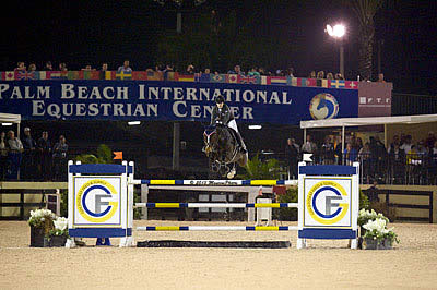 Equestrian Sport Productions’ Holiday Finale Wrap-Up: January 1-5, 2014