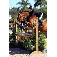 Victoria Colvin and Dedication