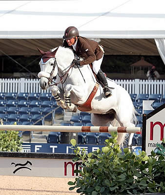 Challenge of the Americas Adds Thrilling Four-Bar Class to Team Competition