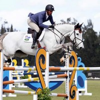 Pablo Barrios and Ambosell