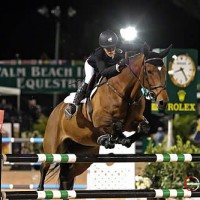 Nicole Bellissimo and VDL Bellefleur