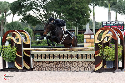 $125,000 Ruby et Violette WEF Challenge Cup Round 9 Will Conclude Friday at 8 a.m.