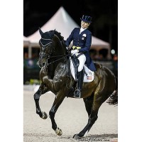 Tina Konyot and Calecto V