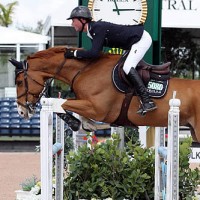 Ben Maher and Aristo Z