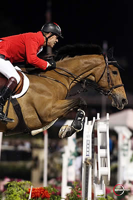 Team Canada Wins $75,000 Furusiyya FEI Nations Cup