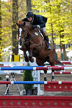 Local Horse Show to Support Local Charities with Telethon