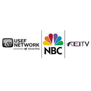 Extensive Coverage Set for Rolex Kentucky Three-Day Event on NBC, FEI TV, and USEFNetwork.com