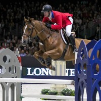 McLain Ward and Rothchild (Kendall Bierer/PhelpsSports.com)