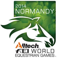 Record Number of Nations Declare Participation in Alltech FEI World Equestrian Games 2014 in Normandy