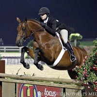 Hayley Barnhill and Airport 48
