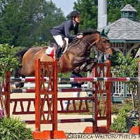 Alec Bozorgi and Navy Blue Tarroy