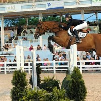 Addison Gierkink and Promised Land