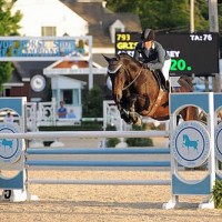 Alyssa Kinsey and Grisset