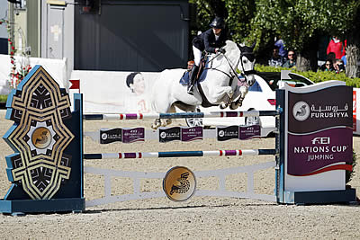 Fighting Finns Snatch Furusiyya Victory on Dramatic Day at Linz