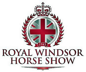 Big Star to Make Comeback at Royal Windsor Horse Show