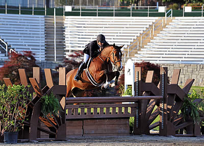 2014 Atlanta Spring Challenge Wrap Up