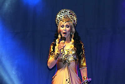 Equestrian Aid Foundation Supporters “Cher the Love” at Dinner Party in New Jersey