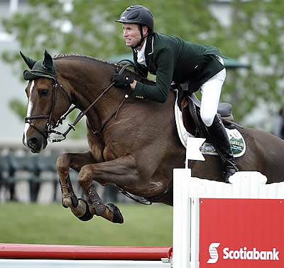 Ireland Wins $125,000 Furusiyya FEI Nations Cup at Spruce Meadows