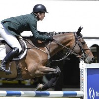 Shane Sweetnam and Fineman