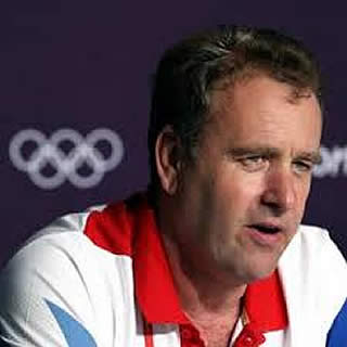 Will Connell Named as USEF Director of Sport Programs