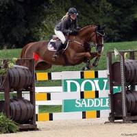 Bagworth hopes to compete Apple in the Artisan Farms Young Rider Grand Prix Series