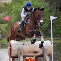 Bonner Carpenter and Basco. Photo by Cristy Cumberworth