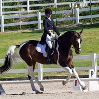 Sydney Conley Elliott and SaffariO