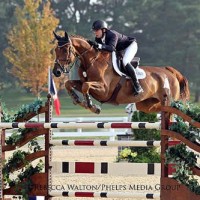 Angel Karolyi and Indiana 127