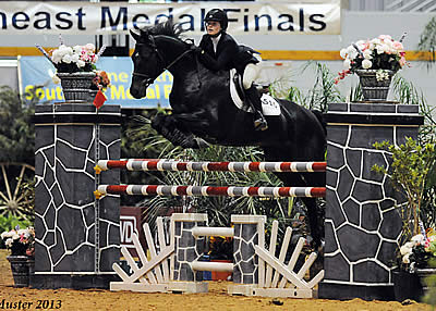 Southeast Medal Finals Offers New Qualifying Opportunities
