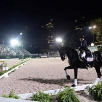 Steffen Peters and Ravel. Photo © David Handschuh