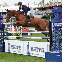 Olivier Philippaerts and Carlito C