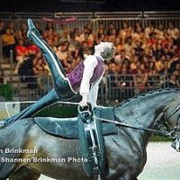Kristian Roberts on Diva 506 (Erin Brinkman for Shannon Brinkman Photo)