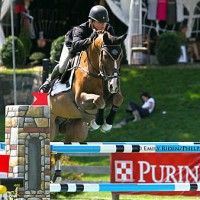 Shane Sweetnam and Bijzonder