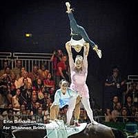 The U.S. Squad (Erin Brinkman)