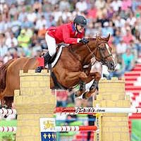 McLain Ward and Rothchild (SusanJStickle.com)
