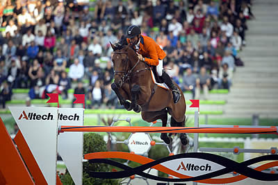 International Jumping and Dressage Riders Clubs Sign MOUs with FEI