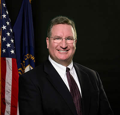Kentucky Horse Park Commission Selects New Executive Director