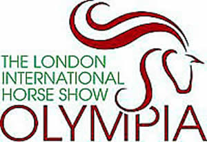 Star-Studded Equine Line Up for Olympia, the London International Horse Show