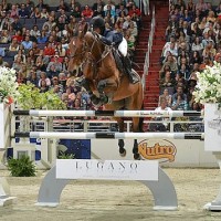 Jessica Springsteen and Davendy S