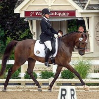 Jennifer Benoit and Exodus