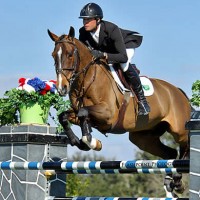 Devin Ryan of Long Valley, New Jersey shows in Gulfport every winter. Flashpoint Photography.