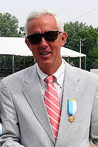 Leo Conroy Loses Long Battle