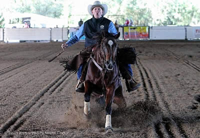 Horse Show by Appointment Kicks Off Championship Finals