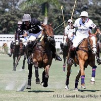 Nic Roldan and Juan Martin Nero