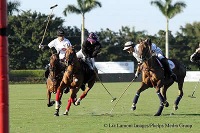 EFG Bank Wins 11-9 over Equus & Co.