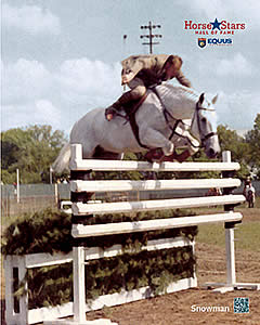 Ten Extraordinary Horses to Be Honored on February 20th