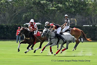 Orchard Hill Harvests Another 26-Goal Win